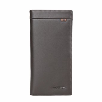 hush puppies dompet pria g4 ethan wlt 63 brown hush puppies dompet pria g4 ethan wlt 63 brown