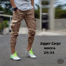 jual celana jogger pria termurah lengkap lazada co id jual celana jogger pria termurah lengkap lazada co id