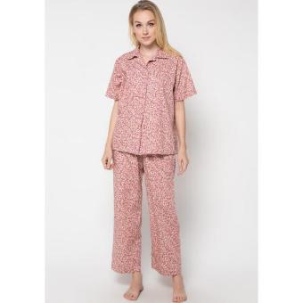 Impression Pajamas Hanna Set 9104  