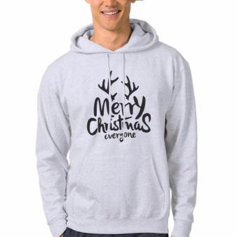 Indoclothing Hoodie Merry Christmas 04 - Abu Misty  