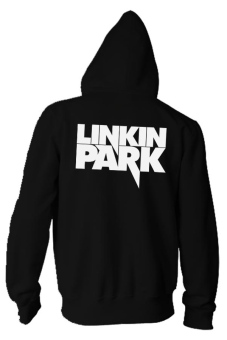 Linkin Park Hitam Zipper Hoodie indoclothing zipper hoodie linkin park z01 hitam Linkin Park Hitam Zipper Hoodie indoclothing zipper hoodie linkin park z01 hitam