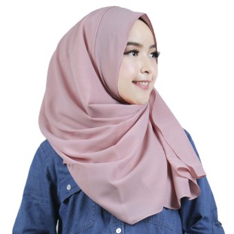 Instant Naima Dusty Pink  