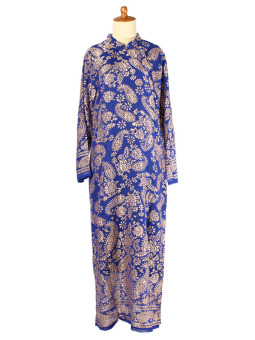 Iyesh IYNK0016 - 0016 Maxi Redina - Biru  