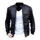 harga spesifikasi jaket aril semi kulit hitam list merah terbaru cek kelebihan dan kekurangan harga spesifikasi jaket aril semi kulit hitam list merah terbaru cek kelebihan dan kekurangan