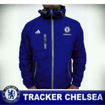 Jaket Tracker Chelsea  