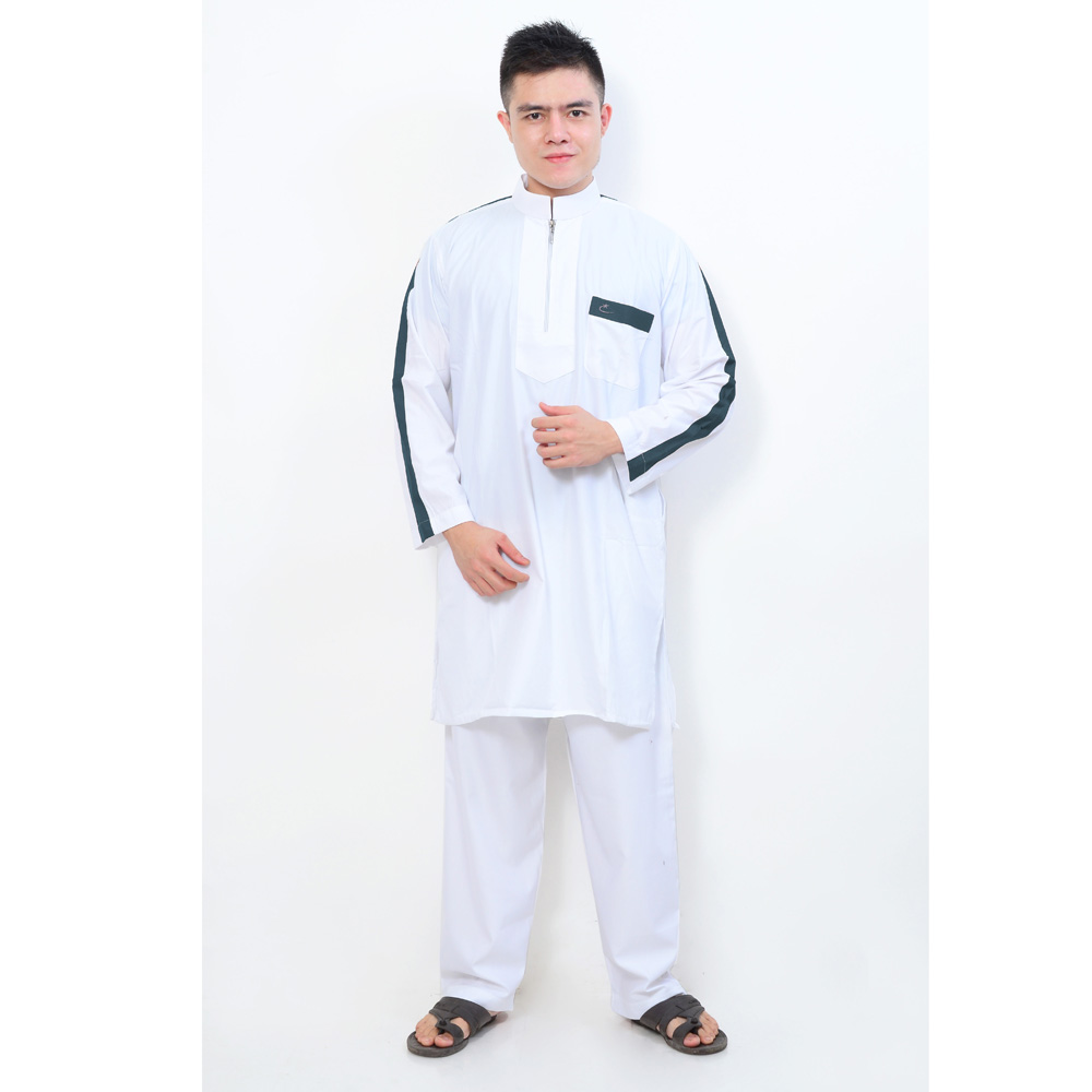 Jual Baju Muslim Pria Terbaik Termurah Lazadacoid