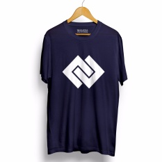 Harga Jackdow T0112 Kaos Distro Special Edisi Hitam Free Ongkir Source · Kaos Distro WALEXA T