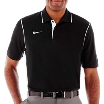 Kaos Polo Nike Golf Pria  