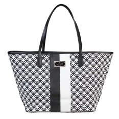 Kate Spade Penn Place Adaira Baby Bag - Hitam