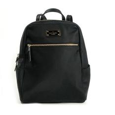 Kate Spade Small Hilo Backpack - Tas Wanita - Hitam