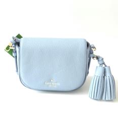 Kate Spade Small Penelope Orchard Street (Gray Skies)
