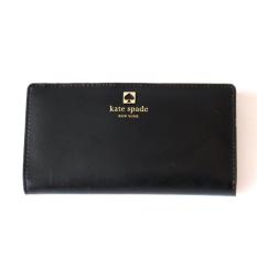 Kate Spade Stacy Charlotte Street (Black)