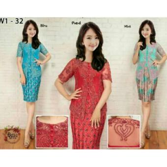 Kode W1-32  