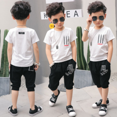 Menggantung Qiao Panas Gaya Korea Jual Baju Wanita Atasan Source · Korea Fashion Style anak laki