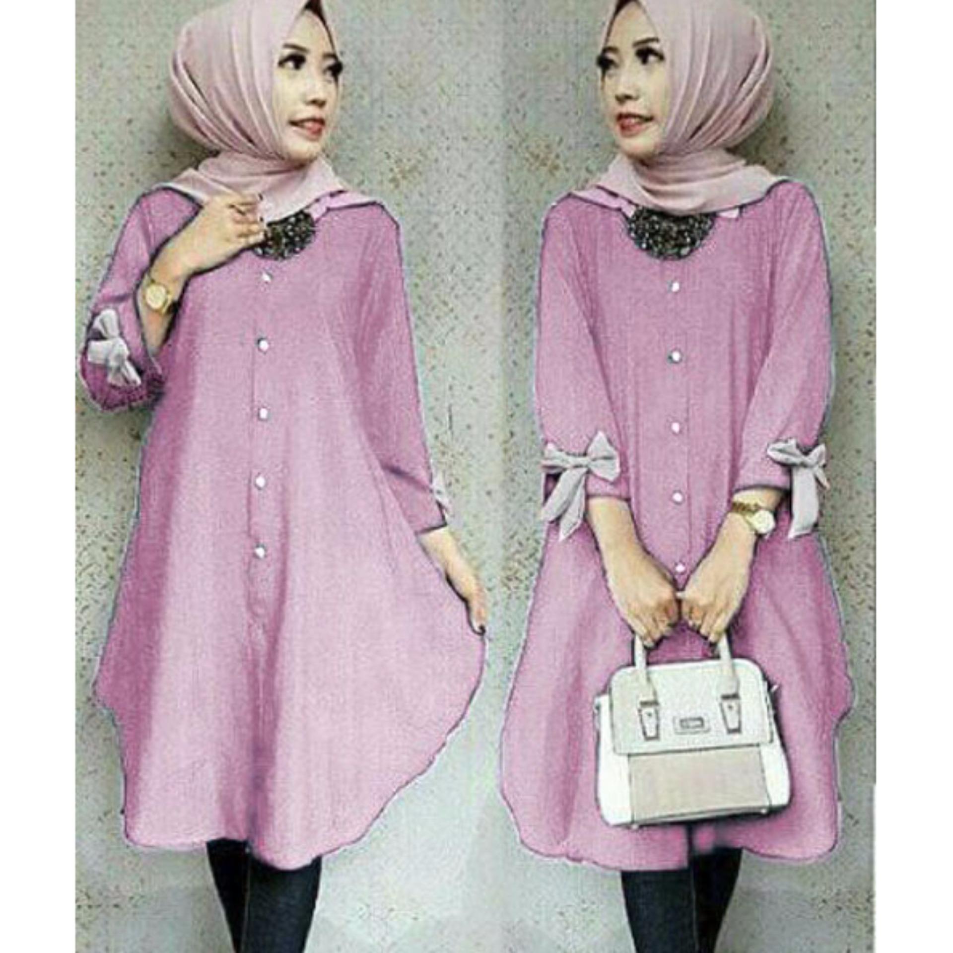Jual Baju Muslim Wanita Model Terbaru Lazadacoid Jual Baju Muslim Wanita Model Terbaru Lazadacoid