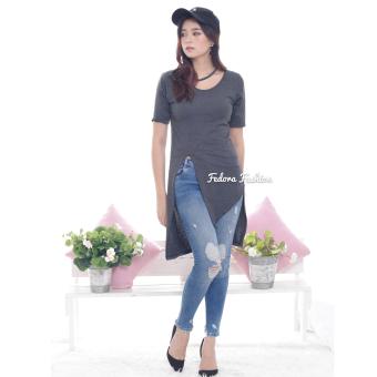 Labelledesign Victoria Basic - DarkGrey  