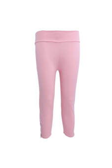 LALANG Women? Slim Athletic Workout Yoga Pants Pink  