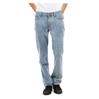 Lee Cooper LC 110 Jeans - M.Indigo  