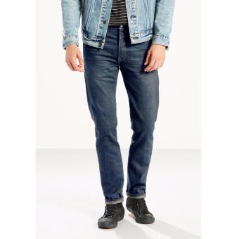 Levi's 501 Skinny Jeans - Rocks  