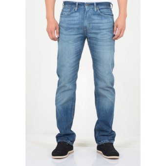 Levi's 505 Regular Fit - Carry On  
