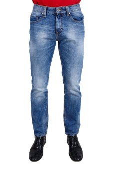LGS Jeans - JSF.292.P016.A112.C - Biru  