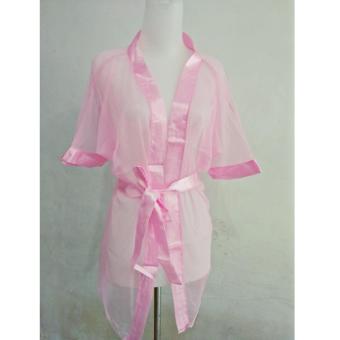 Lingerie Kimono R3026PK  