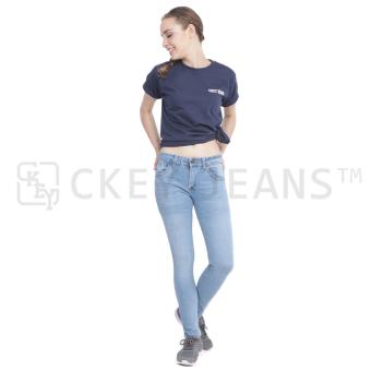 Long Pants Chino Jeans / Denim / Celana Panjang Chino CK 917 316  