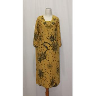 Longdress Batik Print LPT001-30A  