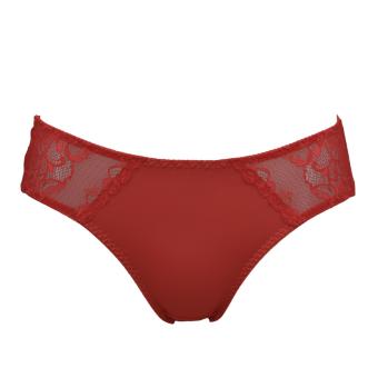 Luludi Bramazing Panty - LP 4179 - Red  