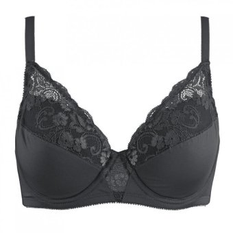 Luludi by Wacoal Fashion Bra LB 4163 - Abu-abu  