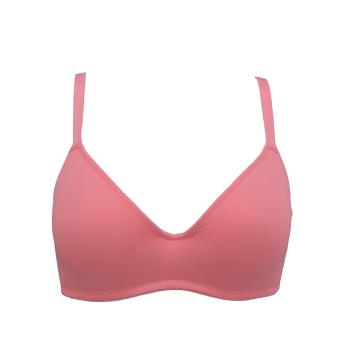 Luludi Mildness Bra - LB 5948 - Pink  