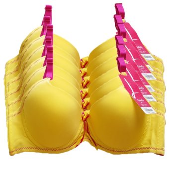 Lydyly Bra BH013 016 Grosir BH Import 6pcs  