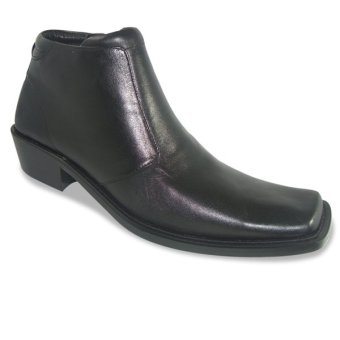 Marelli Ankle Boots LT 002 - Black  