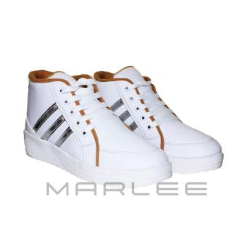 Marlee R-21 Sepatu Boots Casual Wanita P/S  