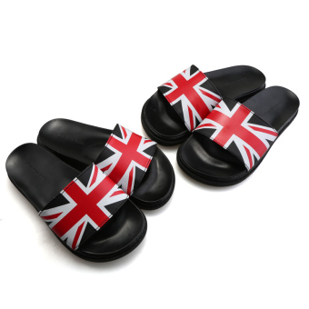 Men's fashion slippers (red 36-44)  