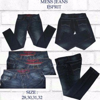 Mens jeans ESPRIT  