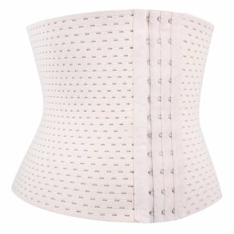 Mooimom Breathable Boned Corset 25cm  