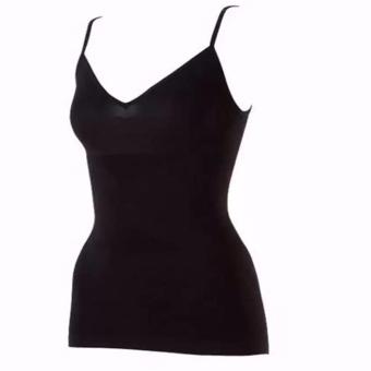 Munafie Atasan Pelangsing Slimming Suit Body Shaper Korset Camisol Tank Top  