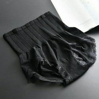 Munafie Slim Pant Celana Korset (All Size )  