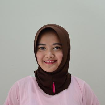 Mysha Hijab - Ciput Antem Mika (APD) - Coklat by ELC  