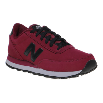 New Balance 501 Men's Running Shoes - Sedona Red  