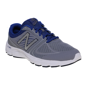 New Balance 575 Men's Running Shoes - Grey-Blue  