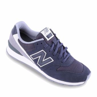 New Balance 996 - Sneakers Wanita - Biru  