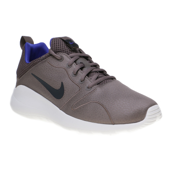 Nike Kaishi 2.0 SE Men's Shoes - Dark Mushroom-Anthracite-Paramount Blue  