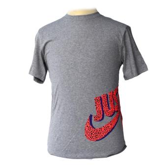 Nike Tee JDI Fresh (Made in Turkey) 631936-063 - Grey  