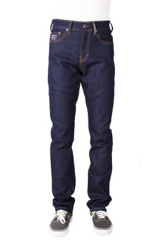 Oliveinch Raw Denim Indigo - Blue  