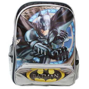 onlan marvel batman tas ransel anak sekolah ukuran sd onlan marvel batman tas ransel anak sekolah ukuran sd