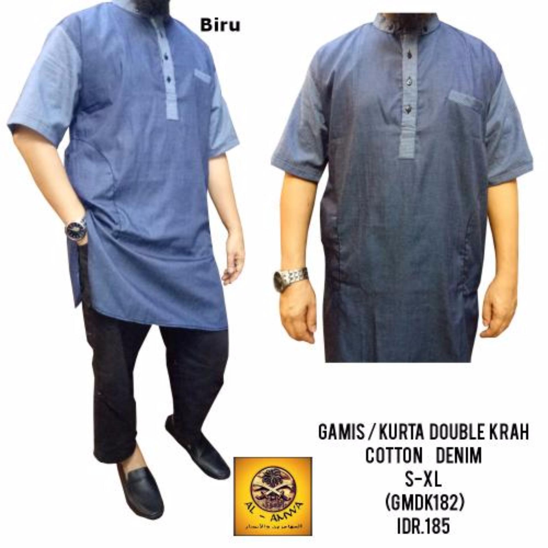  Baju Gamis Lelaki  Malaysia