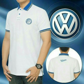 Polo Shirt Volkswagen  