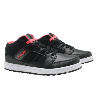 precise floria g sepatu remaja wanita hitam lazada indonesia precise floria g sepatu remaja wanita hitam lazada indonesia